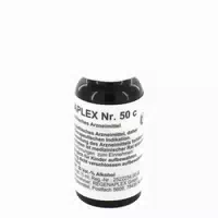 Regenaplex Nr 50 C Tropfen Zum Einnehmen 15 Ml