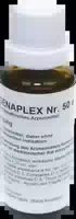 Regenaplex Nr 50 E Tropfen 30 ml Tropfen zum Einnehmen