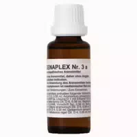 Regenaplex Nr 50 A Tropfen Zum Einnehmen 30 Ml