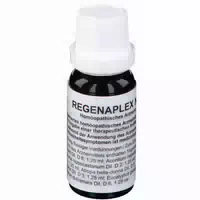 Regenaplex Nr 50 A Tropfen