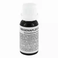 Regenaplex Nr 506 D Tropfen 15 ml Tropfen zum Einnehmen