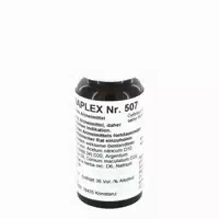 Regenaplex Nr 507 Tropfen 15 Ml Tropfen Zum Einnehmen