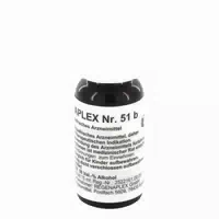 Regenaplex Nr 51 B Tropfen 15 ml Tropfen zum Einnehmen