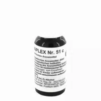 Regenaplex Nr 51 C Tropfen 15 ml Tropfen zum Einnehmen
