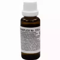 Regenaplex Nr 510 A Tropfen 30 ml Tropfen zum Einnehmen