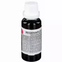 Regenaplex Nr 510 A Tropfen 30 ml Tropfen zum Einnehmen