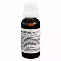 Regenaplex Nr 511 B Tropfen 30 Ml Tropfen Zum Einnehmen