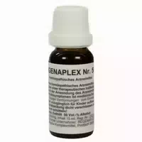 Regenaplex Nr 55 Tropfen 15 Ml Tropfen Zum Einnehmen