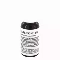 Regenaplex Nr 55 Tropfen 15 ml Tropfen zum Einnehmen