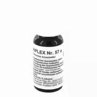 Regenaplex Nr 57 A Tropfen 15 ml Tropfen zum Einnehmen