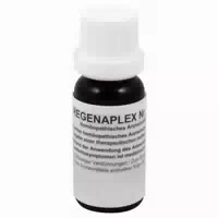 Regenaplex Nr 59 B Tropfen 15 ml Tropfen zum Einnehmen