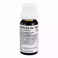 Regenaplex Nr 59 B Tropfen 15 Ml Tropfen Zum Einnehmen
