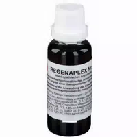 Regenaplex Nr 6 Tropfen 15 ml Tropfen zum Einnehmen