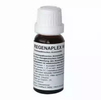 Regenaplex Nr 6 Tropfen 15 Ml Tropfen Zum Einnehmen