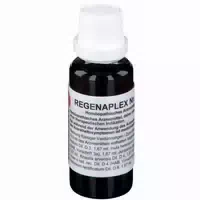 Regenaplex Nr 63 A Tropfen 30 ml Tropfen zum Einnehmen