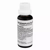 Regenaplex Nr 63 An Tropfen