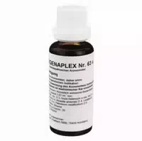 Regenaplex Nr 63 An Tropfen 30 Ml Tropfen Zum Einnehmen