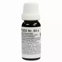 Regenaplex Nr 64 B Tropfen 15 ml Tropfen zum Einnehmen