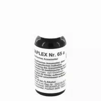 Regenaplex Nr 65 A Tropfen 15 Ml Tropfen Zum Einnehmen