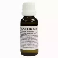 Regenaplex Nr 65 B Tropfen 30 Ml Tropfen Zum Einnehmen