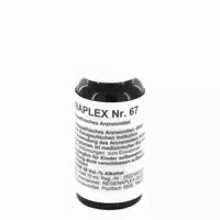 Regenaplex Nr 67 Tropfen 15 Ml Tropfen Zum Einnehmen