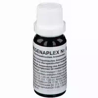 Regenaplex Nr 67 Tropfen 15 ml Tropfen zum Einnehmen