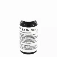 Regenaplex Nr 68 A Tropfen 15 Ml Tropfen Zum Einnehmen