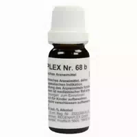 Regenaplex Nr 68 B Tropfen 15 Ml Tropfen Zum Einnehmen