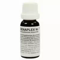 Renaplex Nr 7 Tropfen 15 Ml Tropfen Zum Einnehmen