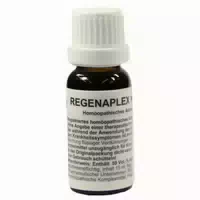 Regenaplex Nr 71 B Tropfen 15 ml Tropfen zum Einnehmen