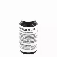 Regenaplex Nr 72 A Tropfen 15 ml Tropfen zum Einnehmen