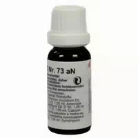 Regenaplex Nr 73 An Tropfen 15 Ml Tropfen Zum Einnehmen