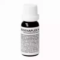 Regenaplex Nr 80 An Tropfen 15 Ml Tropfen Zum Einnehmen
