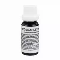 Regenaplex Nr 82 A Tropfen 15 Ml Tropfen Zum Einnehmen