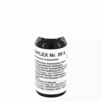 Regenaplex Nr 86 B Tropfen 15 ml Tropfen zum Einnehmen