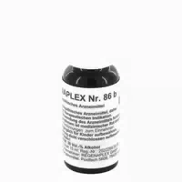 Regenaplex Nr 86 B Tropfen 15 Ml Tropfen Zum Einnehmen
