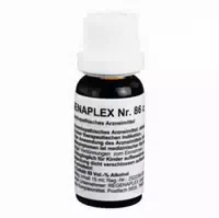 Regenaplex Nr 86 C Tropfen Zum Einnehmen 15 Ml