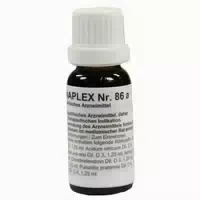 Regenaplex Nr 86 A Tropfen 15 ml Tropfen zum Einnehmen