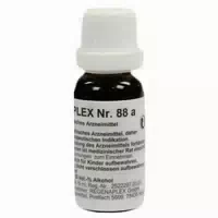 Regenaplex Nr 88 A Tropfen 15 Ml Tropfen Zum Einnehmen
