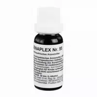 Regenaplex Nr 95 Tropfen 15 Ml Tropfen Zum Einnehmen
