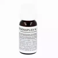 Regenaplex Nr 95 Tropfen 15 ml Tropfen zum Einnehmen