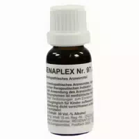 Regenaplex Nr 97 A Tropfen 15 Ml Tropfen Zum Einnehmen