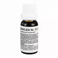 Regenaplex Nr 27 A Tropfen 15 Ml Tropfen Zum Einnehmen