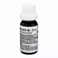 Regenaplex Nr 23 C Tropfen