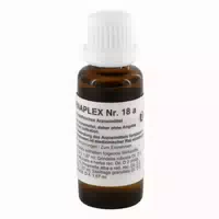 Regenaplex Nummer 1 8 A Tropfen