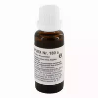 Regenaplex Nummer 1 80 A Tropfen