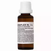 Regenaplex Nr 1 D L Tropfen Zum Einnehme 30 Ml