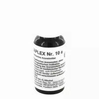 Regenaplex Nr 10 A Tropfen
