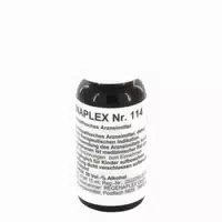 Regenaplex Nummer 11 4 Tropfen