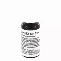 Regenaplex Nummer 2 1 E Tropfen